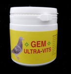 Gem Ultra-Vits