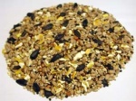 Garden Wild Bird Seed Mix