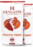 Heygates Country Layers Pellets