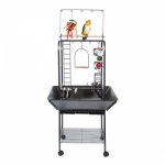 Rainforest Jungle Playstand