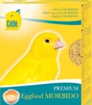 CeDe Morbido Moist Egg Food Patee
