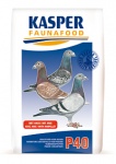 Kasper P40 Pellets