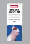 Beaphar Bogena Parrot Vitamins