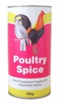 Battles Poultry Spice 450g
