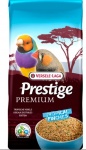 Versele Laga Premium Australian Waxbills with VAM