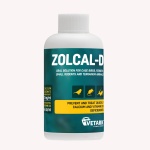 Vetark Zolcal D (Calcium & Vitamin D)