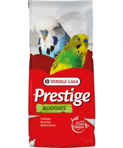 Versele Laga Budgies English Mixture 50:50