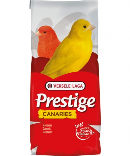 Versele Laga Prestige Canary without Rapeseed