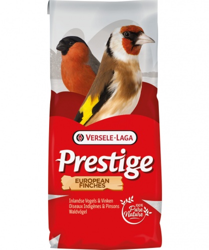 Versele Laga European Finches Prestige
